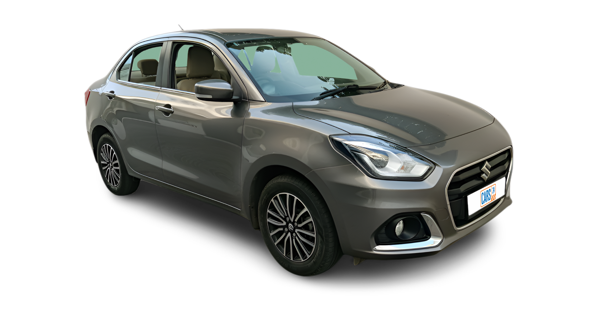 Maruti Dzire-img